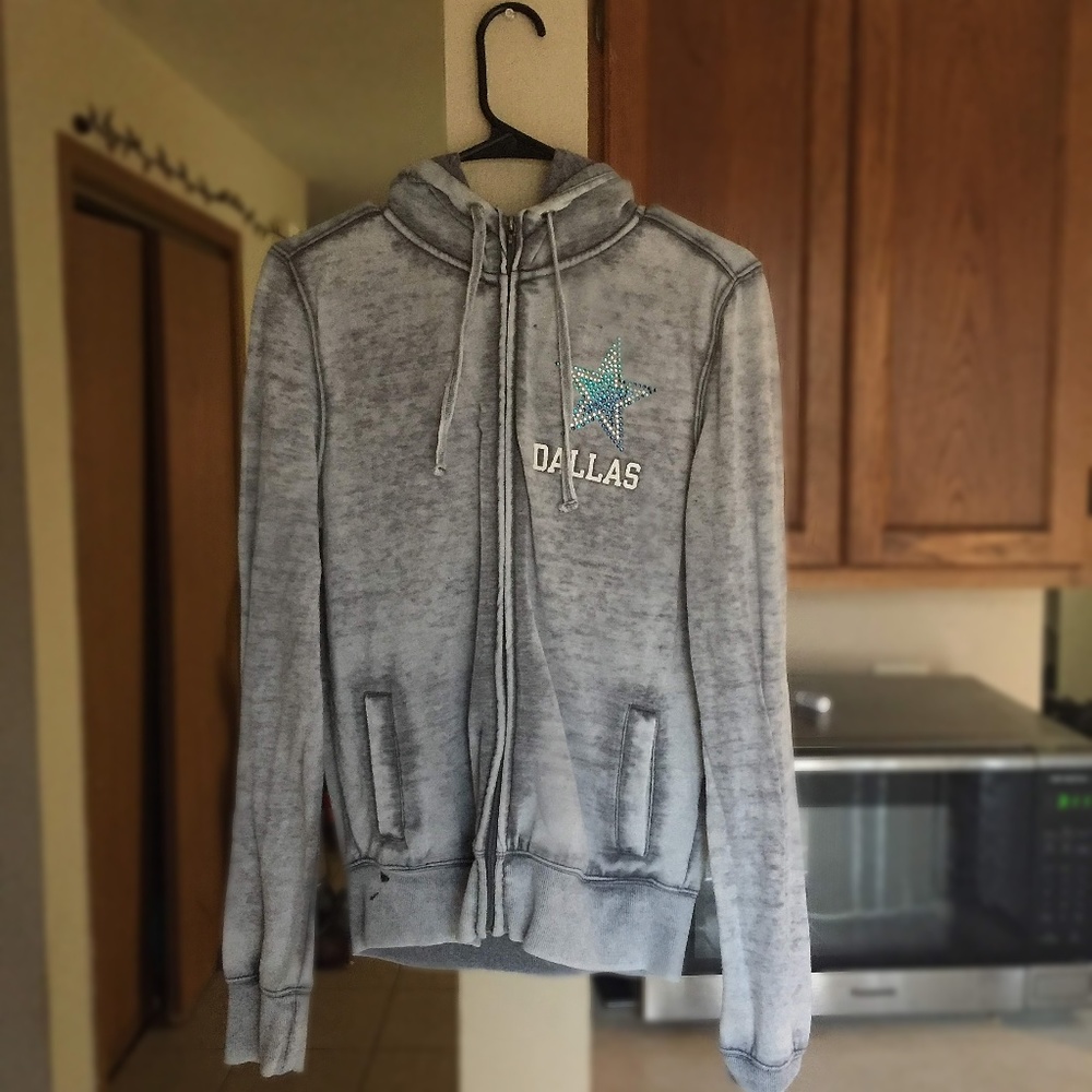 Dallas Cowboys Hoodie